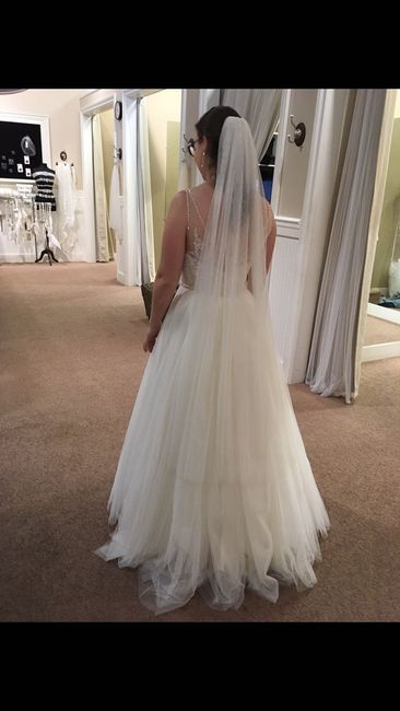 Bustle...hmph - 1