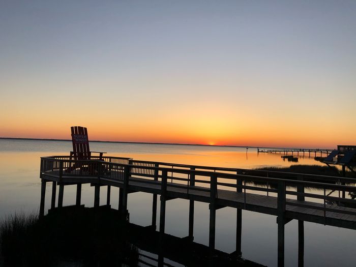 Outer Banks Beach Wedding 1