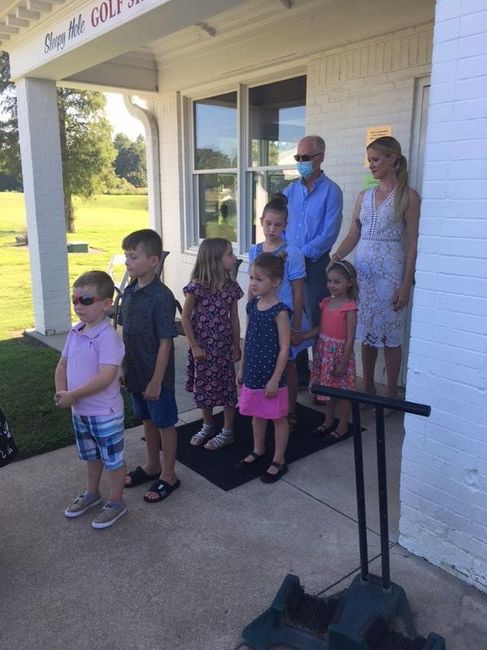 It’s Wedding Day!!! 3