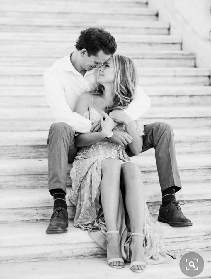 Doing my engagement photos Saturday. Advice? - 1