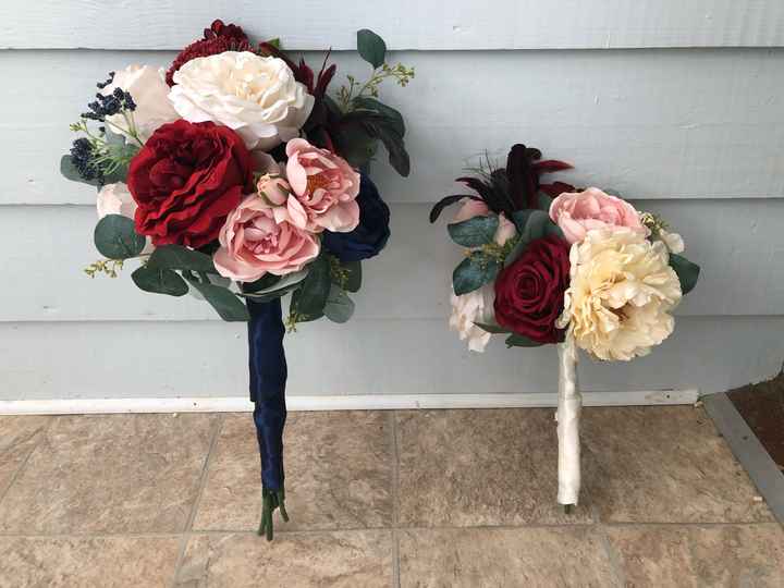diy Bouquets - 1
