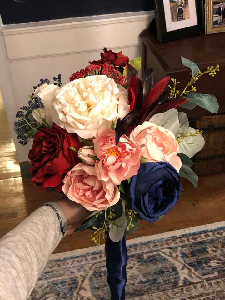 diy Bouquets - 2