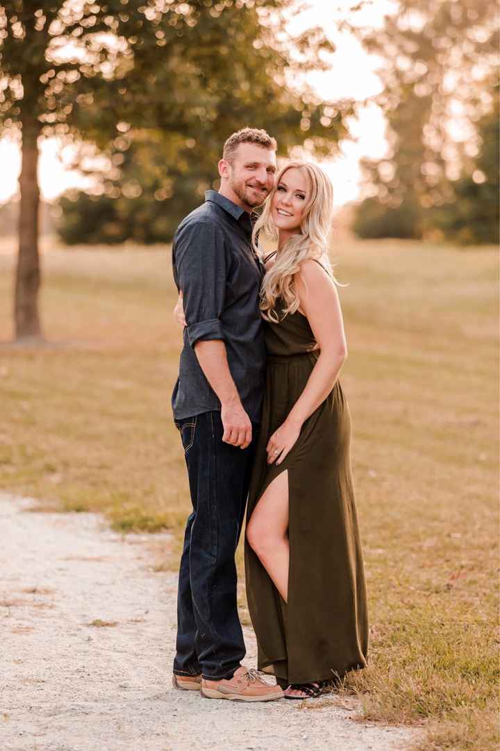 Fall Engagement Inspo - 1