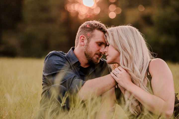 Fall Engagement Inspo - 2