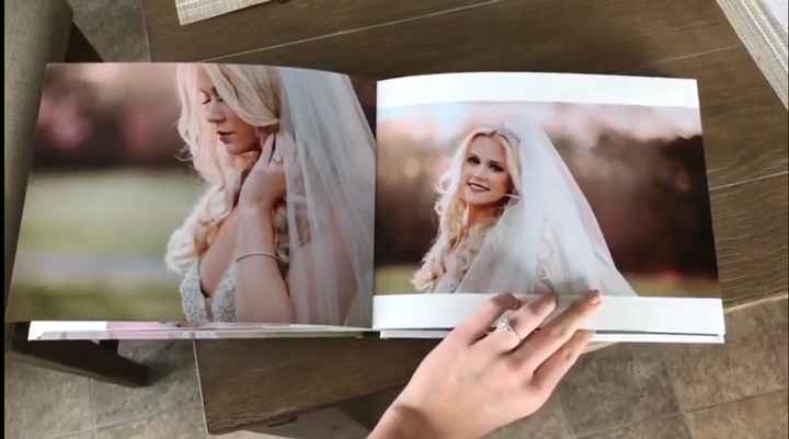 Wedding Album - 1