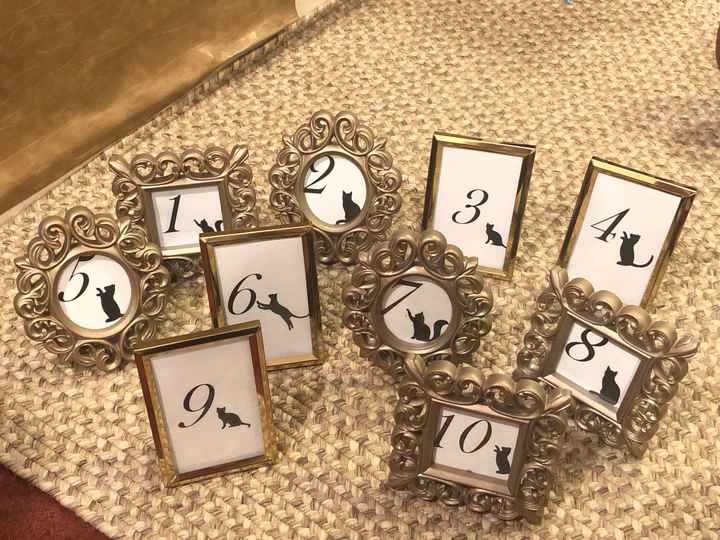 Are you including your pet in your minimony? 🐾 - 2