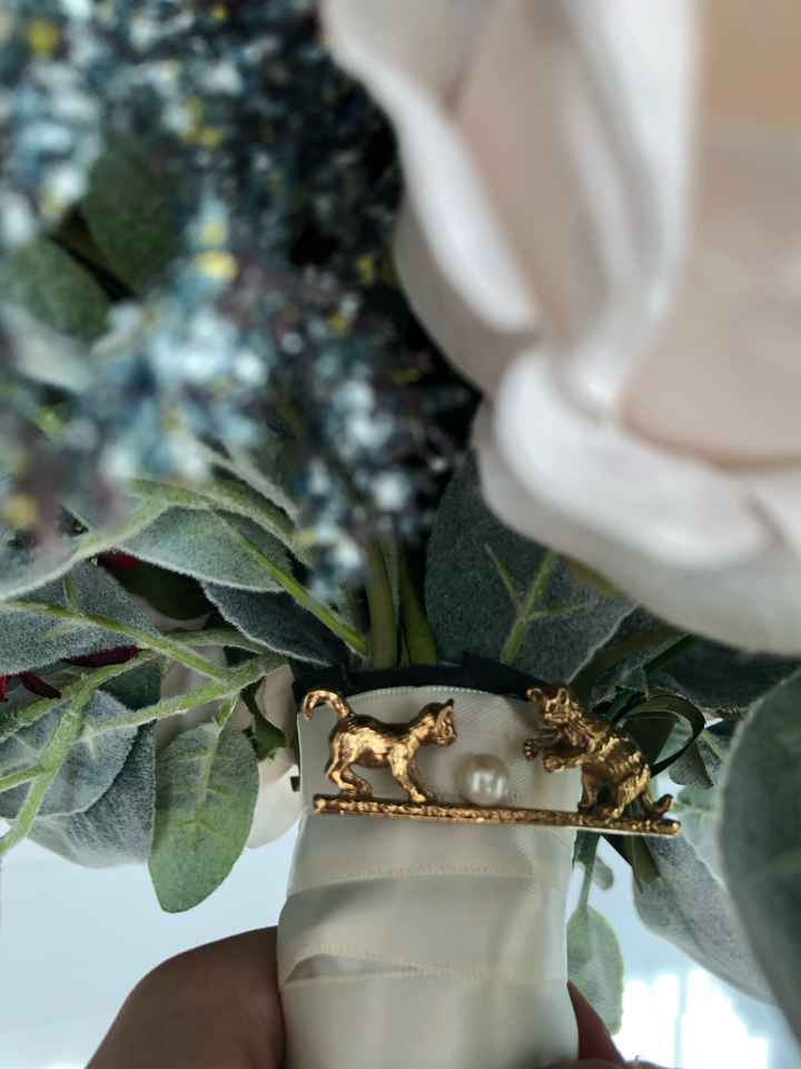 diy Silk Bouquet - 3