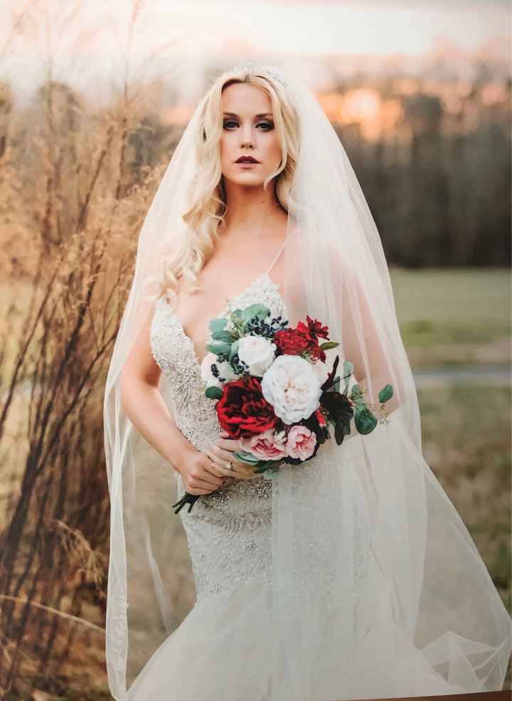 Bridal Portraits....5 Days Until Wedding!!! - 4