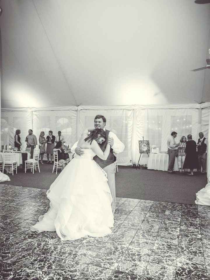 Wedding Photos are in!!!