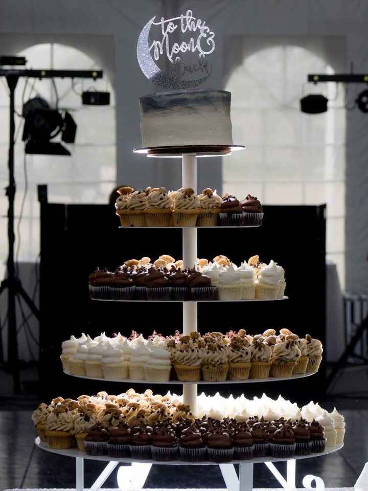 Wedding Photos are in!!!