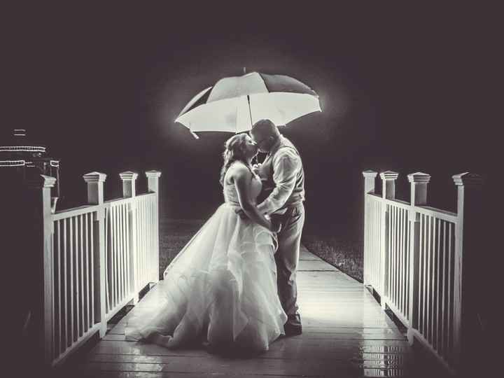 Wedding Photos are in!!!