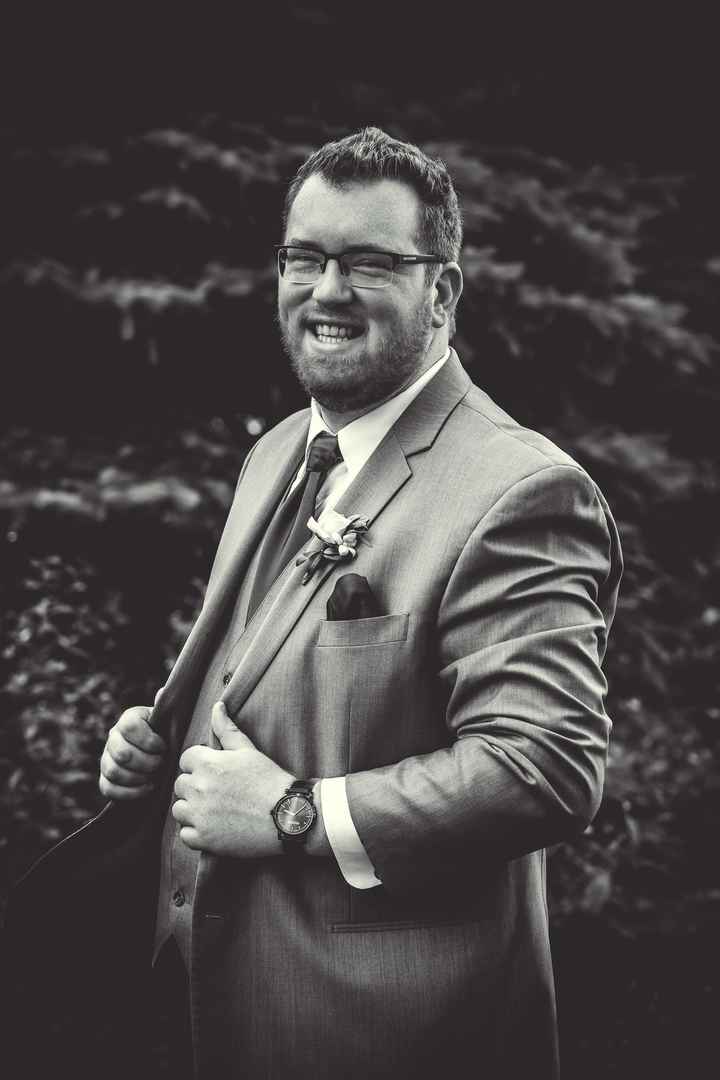 Wedding Photos are in!!!