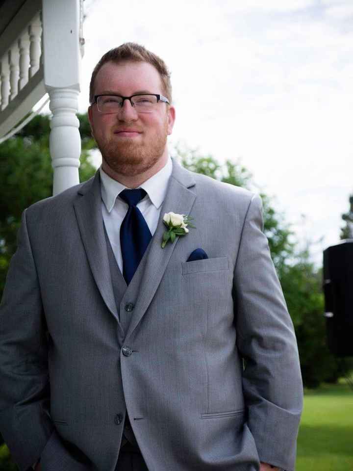 Wedding Photos are in!!!