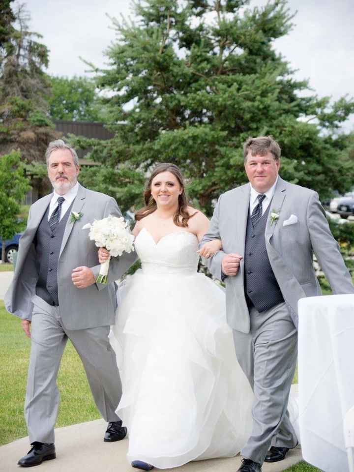 Wedding Photos are in!!!