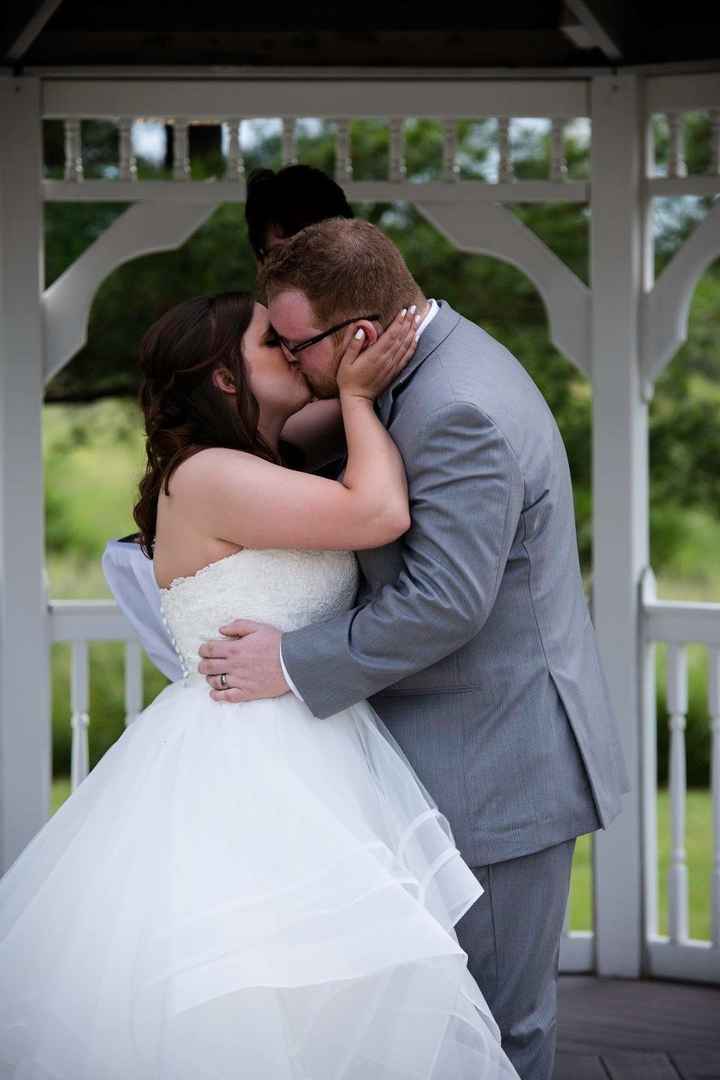 Wedding Photos are in!!!