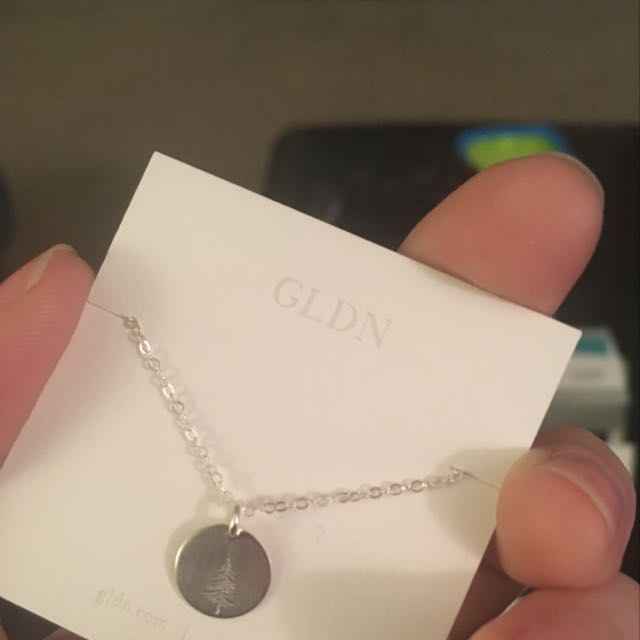 Surprise bridesmaids gifts - 1