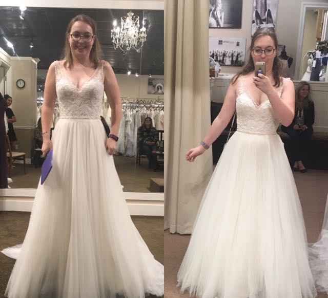 lets see your Dresses! - 1