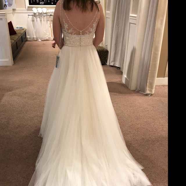 lets see your Dresses! - 2