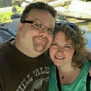 Share your favorite pic of you and FH!!