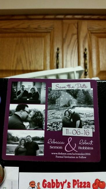 STD Magnets - Recommendations, please? :)