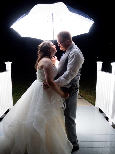 Wedding photos are back!