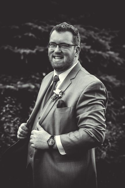 Wedding Photos are in!!!
