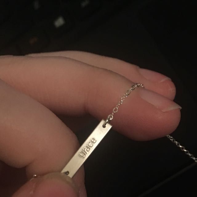Surprise bridesmaids gifts - 2