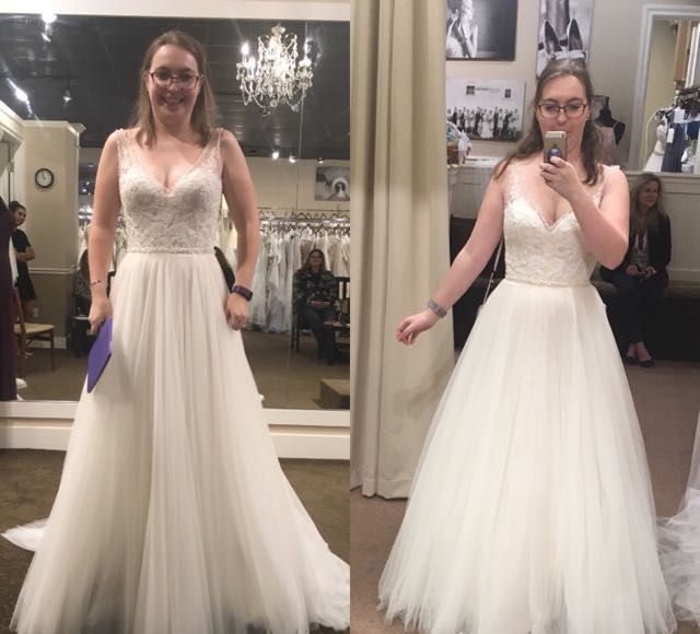 lets see your Dresses! - 1