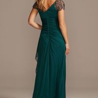 Bridesmaid dresses - narrowed it down! - 2