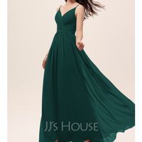 Bridesmaid dresses - narrowed it down! - 3