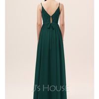 Bridesmaid dresses - narrowed it down! - 4