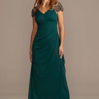 Wedding Party Colors - 1