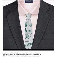 Wedding Party Colors - 1