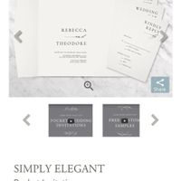 Formal Invitation Question - 1