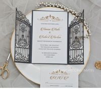Formal Invitation Question - 2