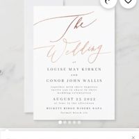 Formal Invitation Question - 3