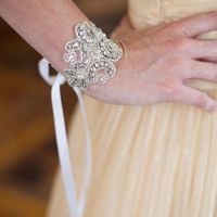 Corsages? Boutonnieres ?