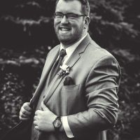 Wedding Photos are in!!!