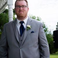 Wedding Photos are in!!!