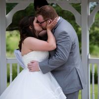 Wedding Photos are in!!!