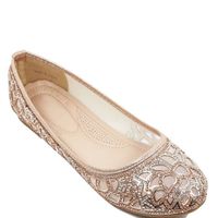 I bought my wedding shoes!