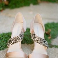 Anyone found cute low heels?