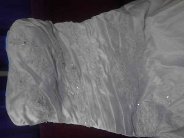 Chinese Dress Reviews