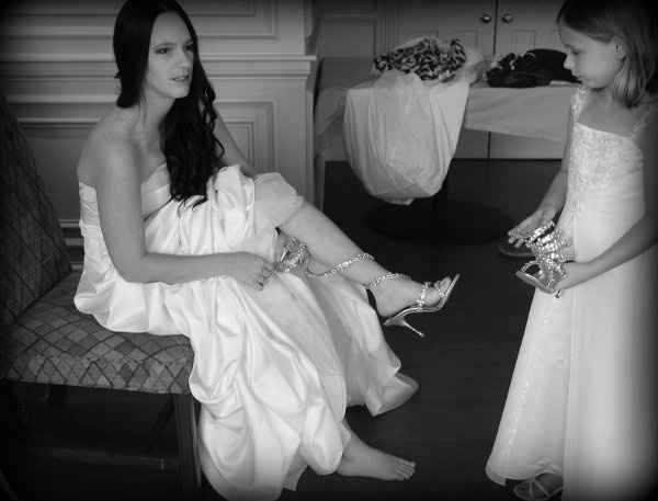 Been married for 24 days now!!!