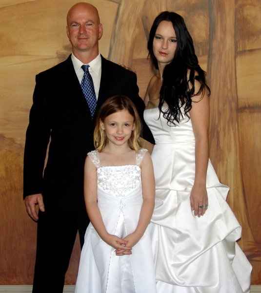 Been married for 24 days now!!!