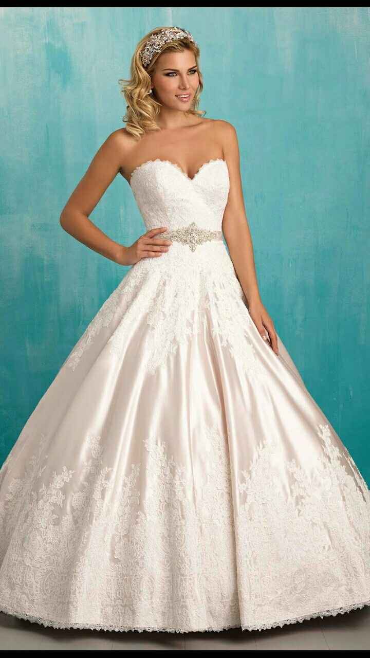 Pink wedding dress.. What color for maid of honor?