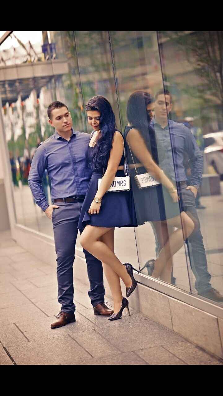 Engagement Photos!! So excited