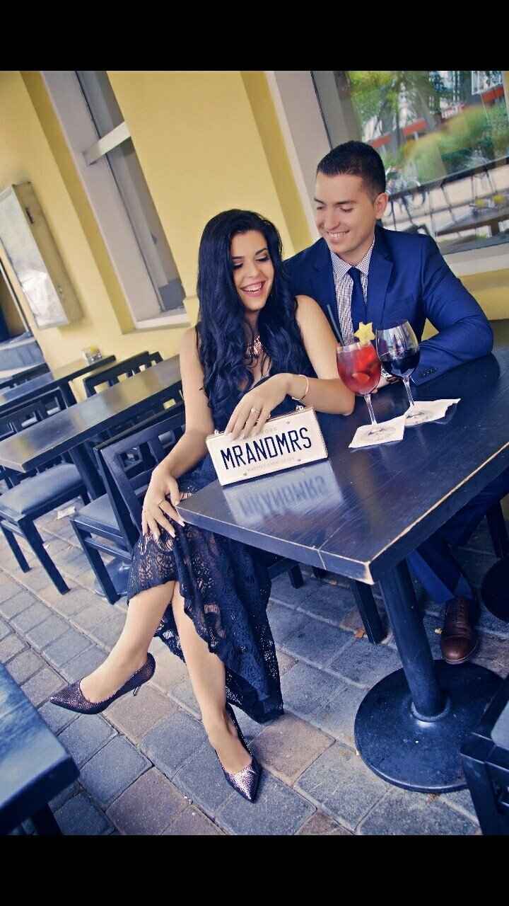 Engagement Photos!! So excited