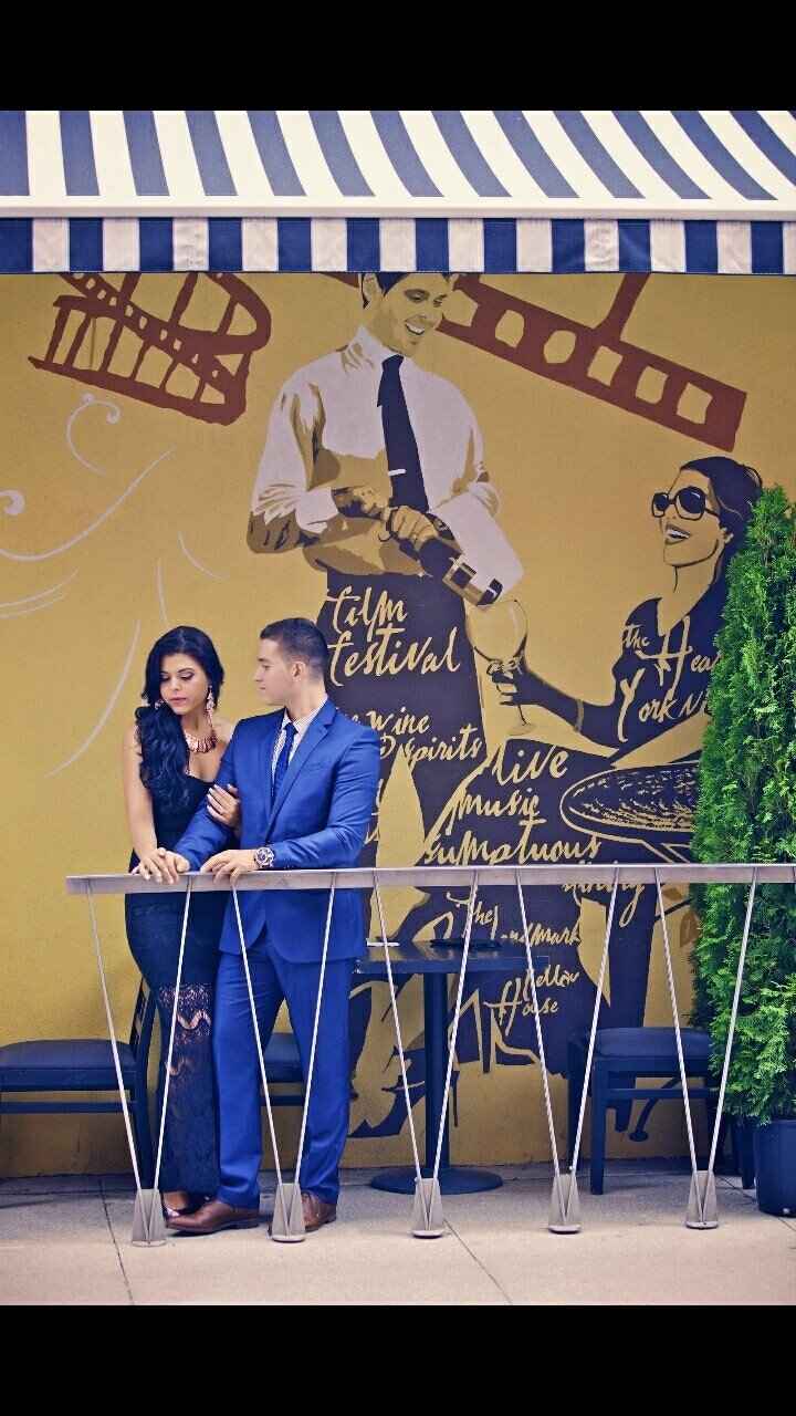 Engagement Photos!! So excited