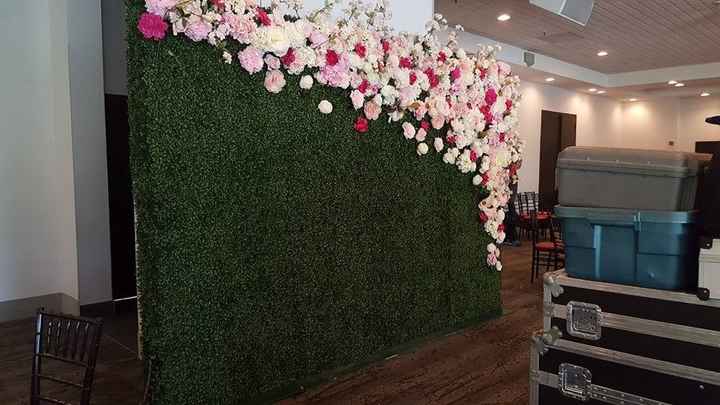 BAS!! KATE SPADE BRIDAL SHOWER